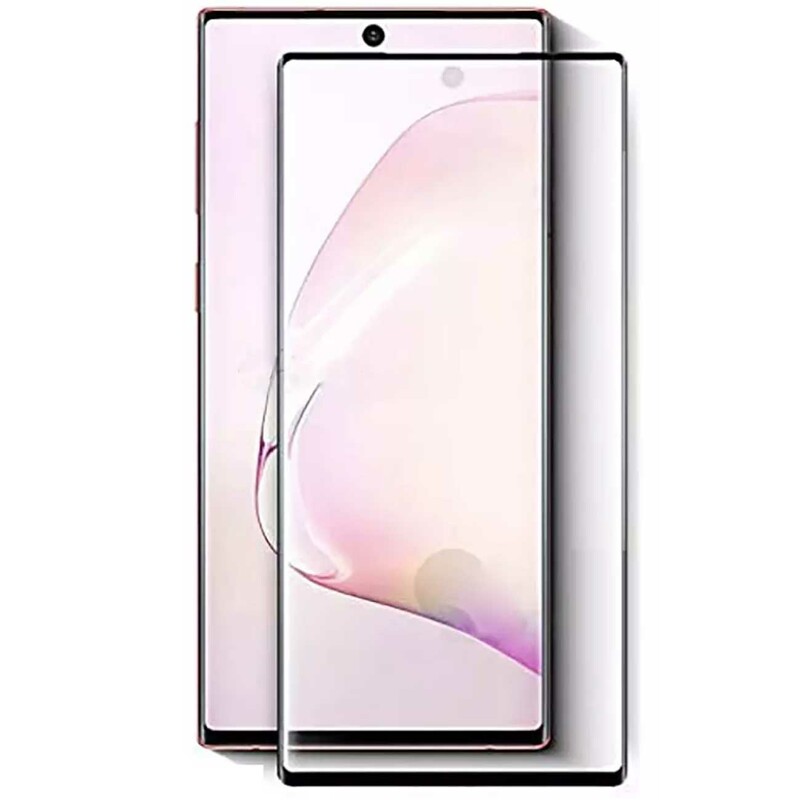 گلس سه بعدی سامسونگ گلکسی نوت 20 اولترا ایکس او