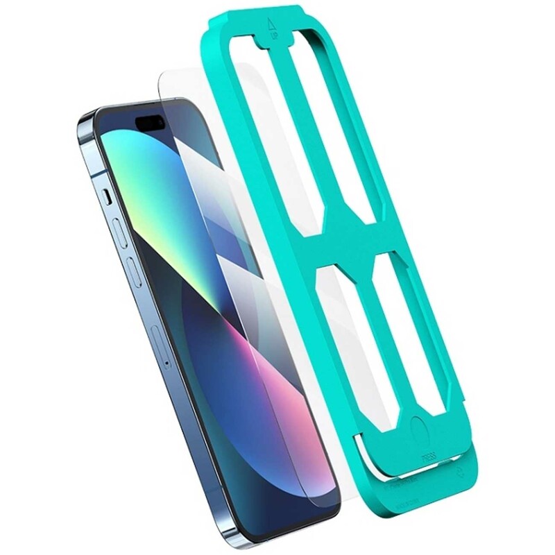 گلس آیفون 14 پرومکس یوسامز US-BH806