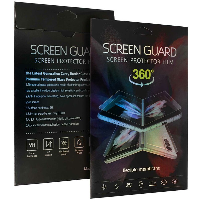 گلس نانو سامسونگ گلکسی زد فیلیپ 5