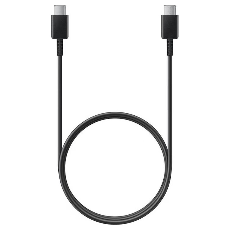 کابل دو سر تایپ سی 3 آمپر یک متری سونی UCB24