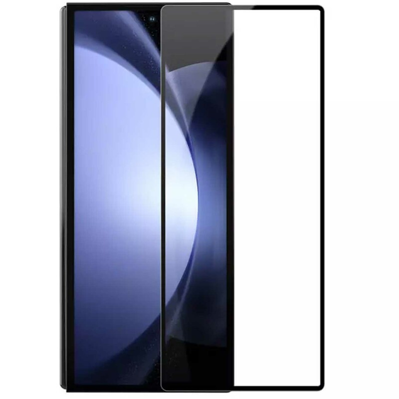 گلس شیشه‌ای گوشی سامسونگ گلکسی زد فولد 6 نیلکین Amazing CP+ Pro