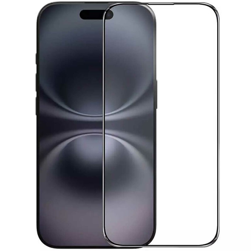 گلس شیشه‌ای آیفون 16 نیلکین Amazing CP+ Pro