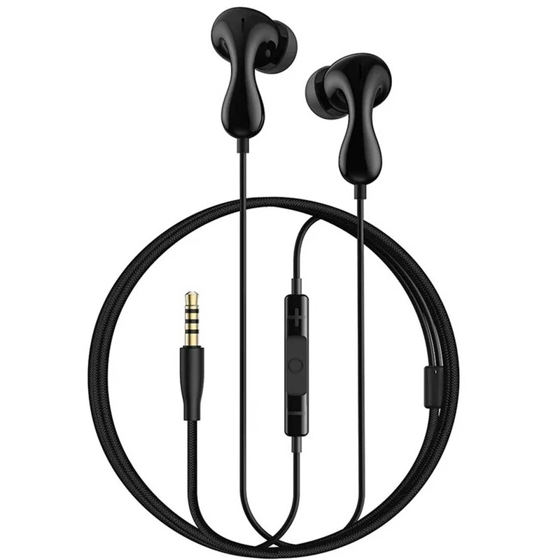 هندزفری جک 3.5 میلی‌متری بیسوس HZ20 A00171500113-00