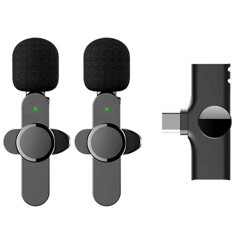 میکروفون بی سیم کوتسی 74005