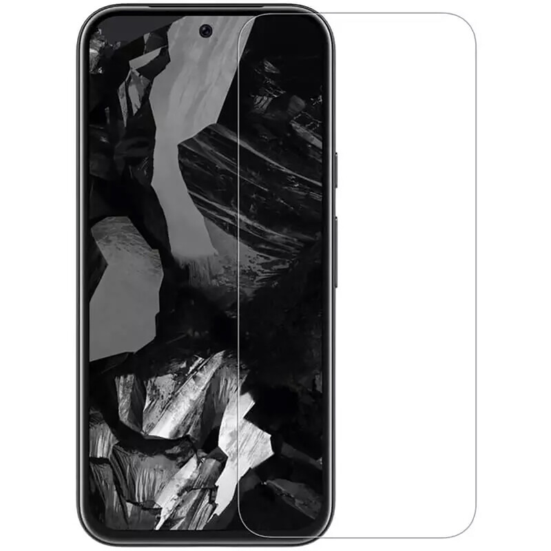 گلس گوشی گوگل پیکسل 8 آ نیلکین Amazing H+ Pro