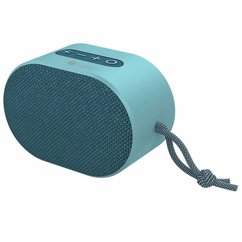 اسپیکر بلوتوثی قابل حمل شارژی پرووان PSB4509