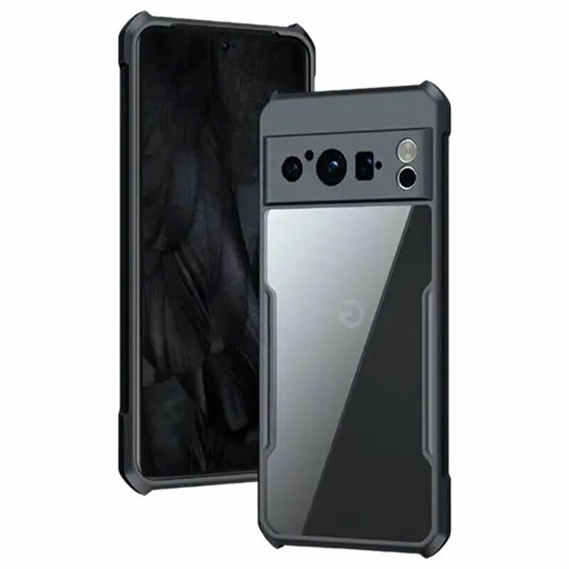 قاب محافظ گوگل پیکسل 8 پرو یاندو Beatle