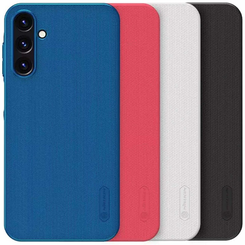 قاب محافظ سامسونگ گلگسی آ 15 نیلکین Super Frosted Shield