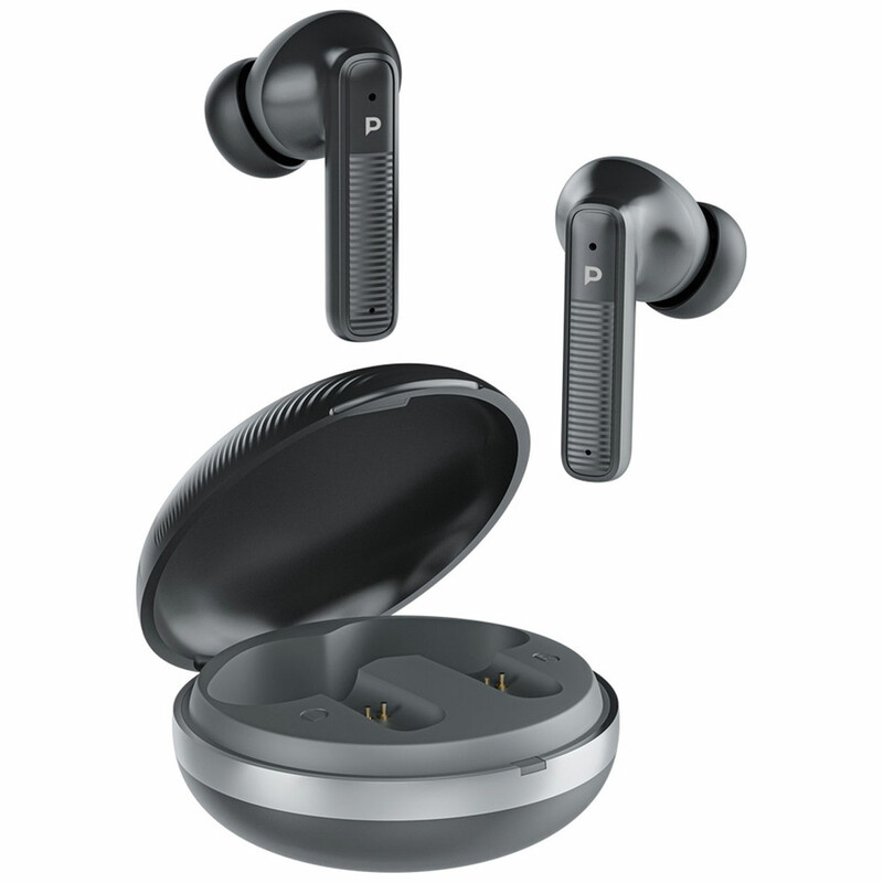 هندزفری بلوتوثی نویز کنسلینگ 5.3 پاورولوژی PWLAU006