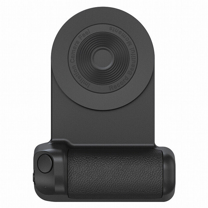 هولدر موبایل رومیزی مگنتی شاتردار بلوتوثی Shutter Holder