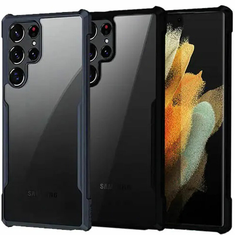 قاب محافظ سامسونگ اس 22 اولترا یاندو Beatle