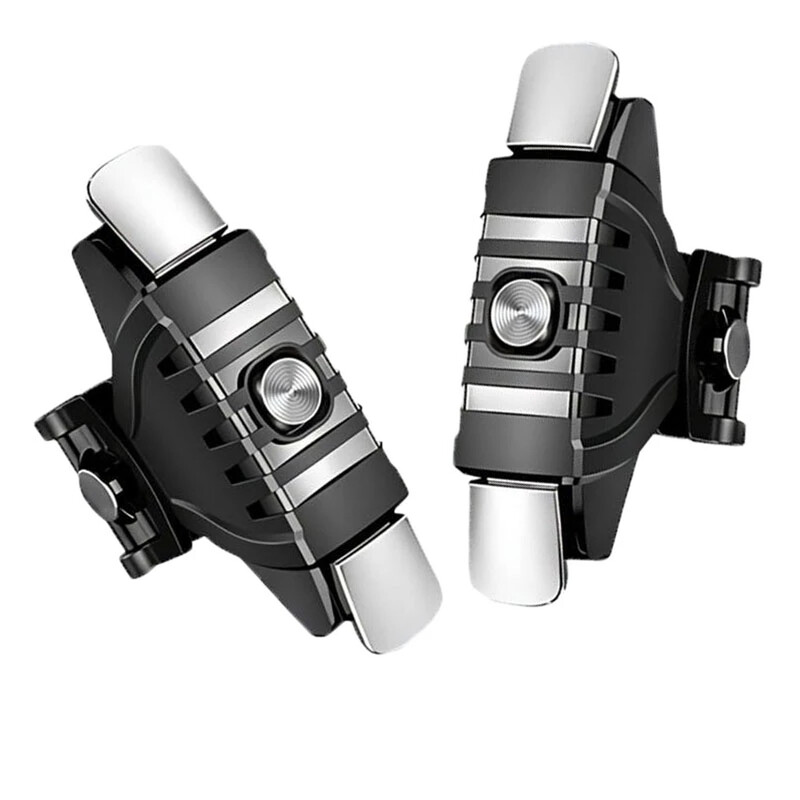 دسته انگشتی مکانیکی بازی موبایل ارلدام ET-F07