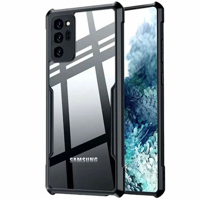 قاب محافظ سامسونگ نوت 20 اولترا یاندو