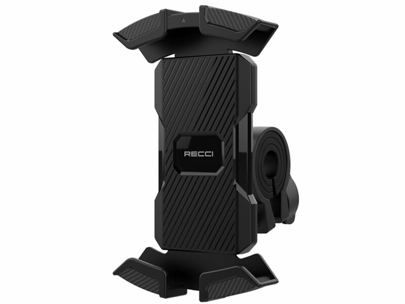 هولدر گوشی موبایل موتورسیکلت  رسی RECCI RHO-C33