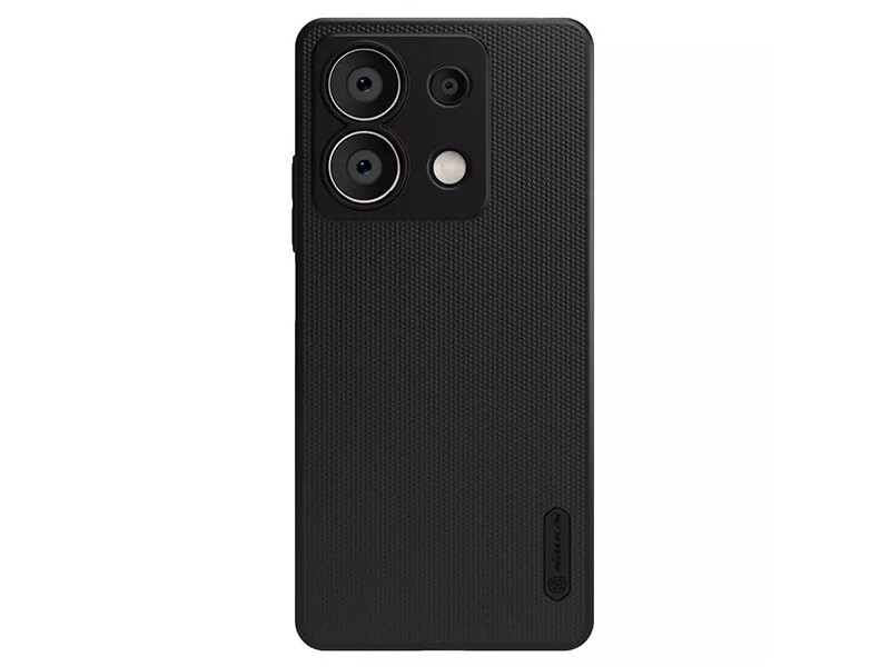 قاب محافظ شیائومی نوت 13 5g نیلکین Nillkin Xiaomi Redmi Note 13 Super Frosted Shield
