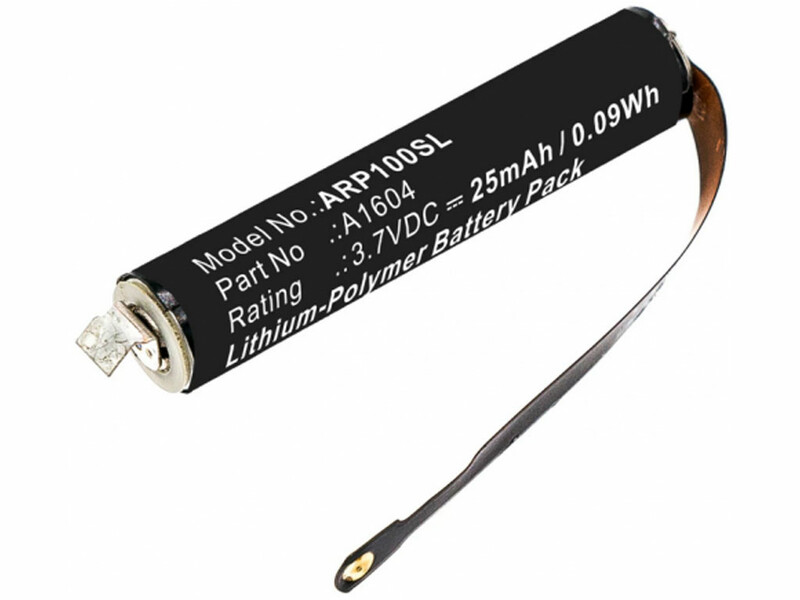 باتری اورجینال ایرپاد سری ۱ و Original AirPods series 1 and 2 battery ۲