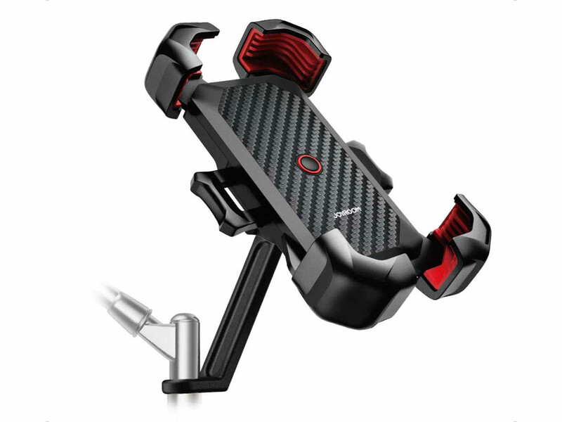 هولدر موبایل موتورسیکلت جویروم JOYROOM JR-ZS288 Motorcycle Mobile Phone Mount Holder