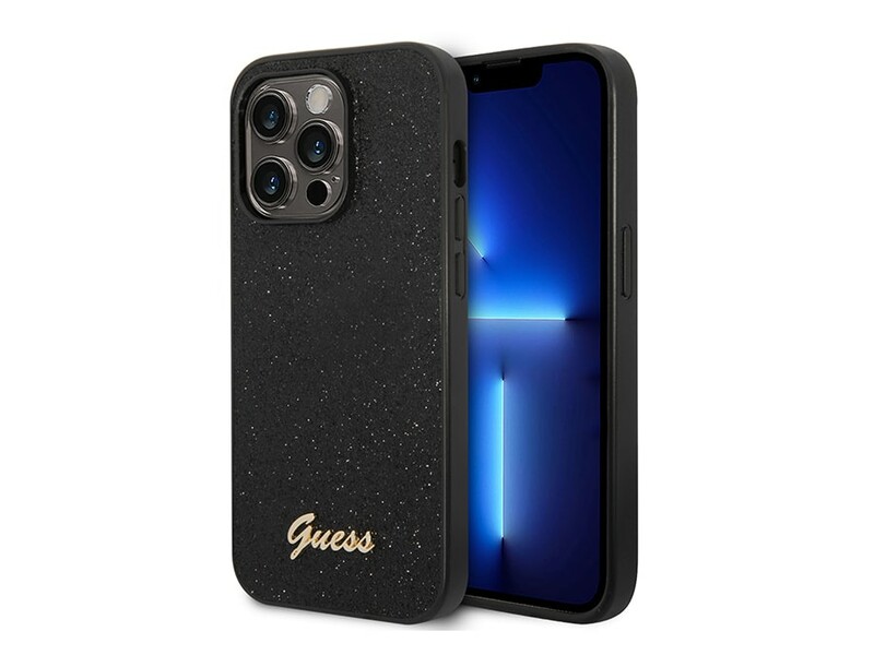 قاب اکلیلی آیفون 14 پرو مکس CG Mobile iphone 14 Pro Max Guess Wreath Case