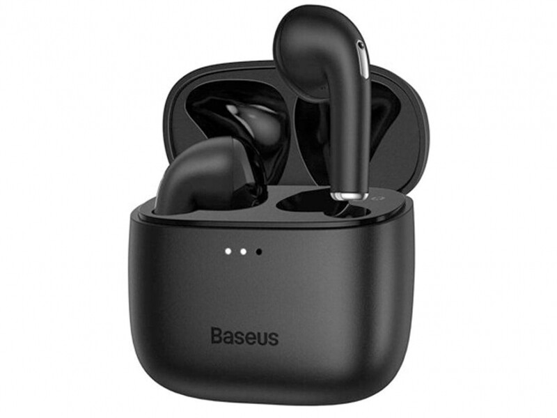 هندزفری بلوتوث بیسوس Baseus bowie E8 True Wireless Earfones NGE8-01