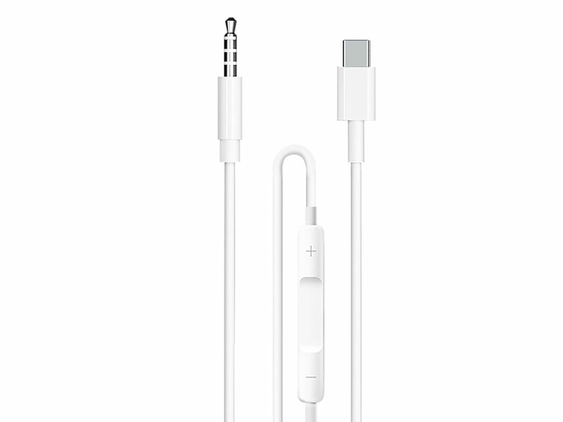 کابل صدا تایپ سی ارلدام Earldom ET-AUX41 Type-C to 3.5mm Audio Cable