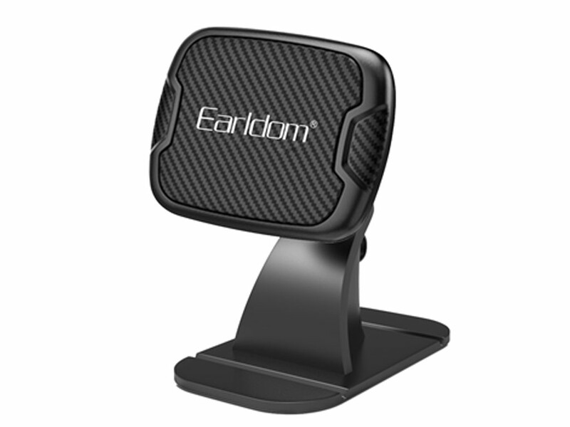 پایه نگهدارنده آهنربایی داخل خودرو ارلدام Earldom ET-EH114 Car Holder