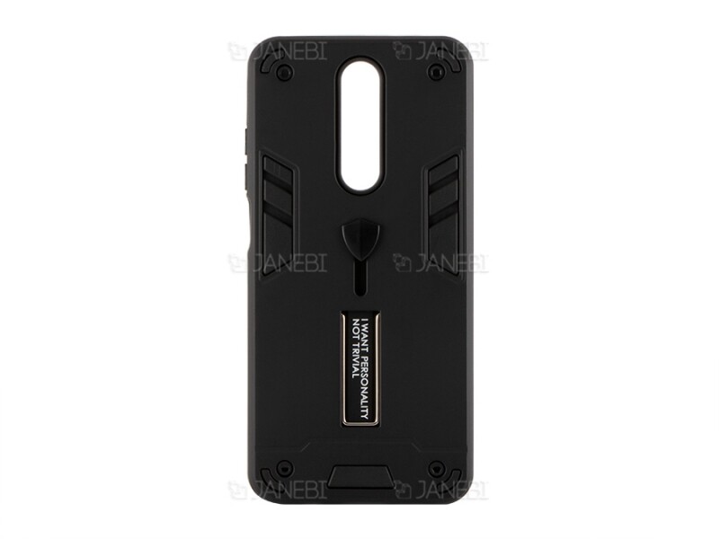 قاب محافظ شیائومی پوکو ایکس 2 Xiaomi Poco X2 Case