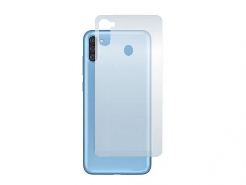 محافظ صفحه نانو پشت سامسونگ Nano Back Protector Samsung Galaxy A11