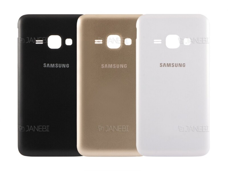 درب پشت Samsung Galaxy J1
