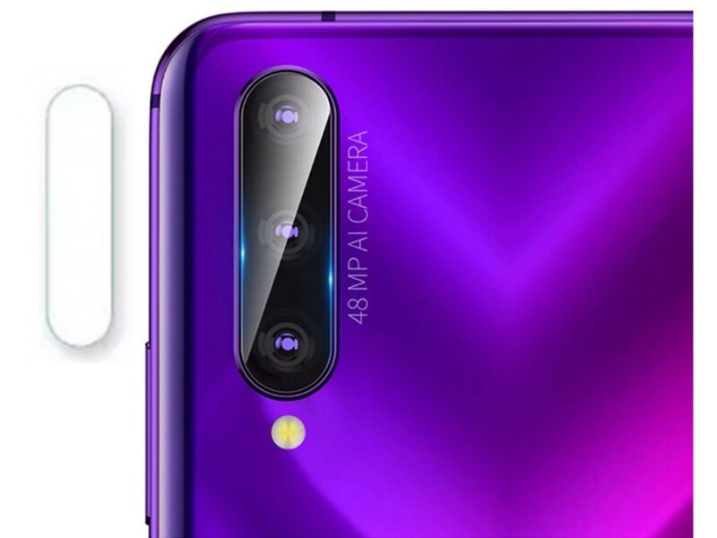 محافظ لنز هواوی Camera Lens Protection Huawei Y9s