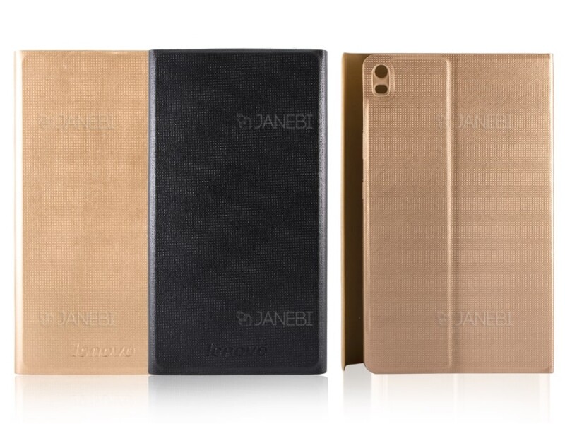 کیف محافظ تبلت لنوو Book Cover Lenovo Tab 4 8 Plus
