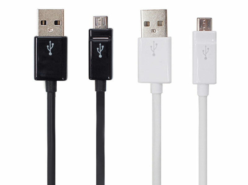 کابل اصلی ال جی LG Micro USB Cable