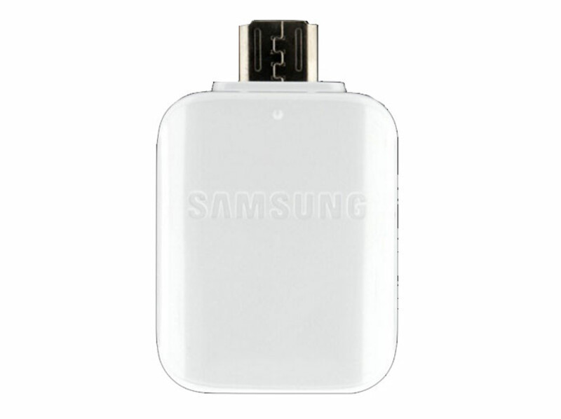 تبدیل او تی جی سامسونگ Samsung OTG Micro USB Converter