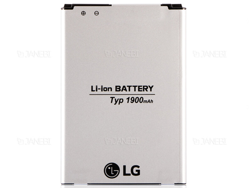 باتری اصلی LG BL-41ZH Battery