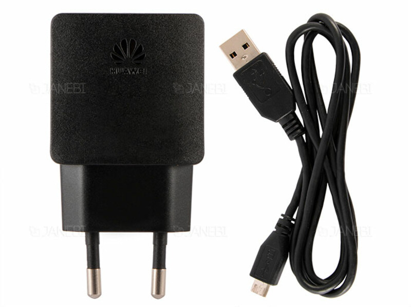 کابل و شارژر اصلی گوشی هواوی Huawei Charger 050100E2W