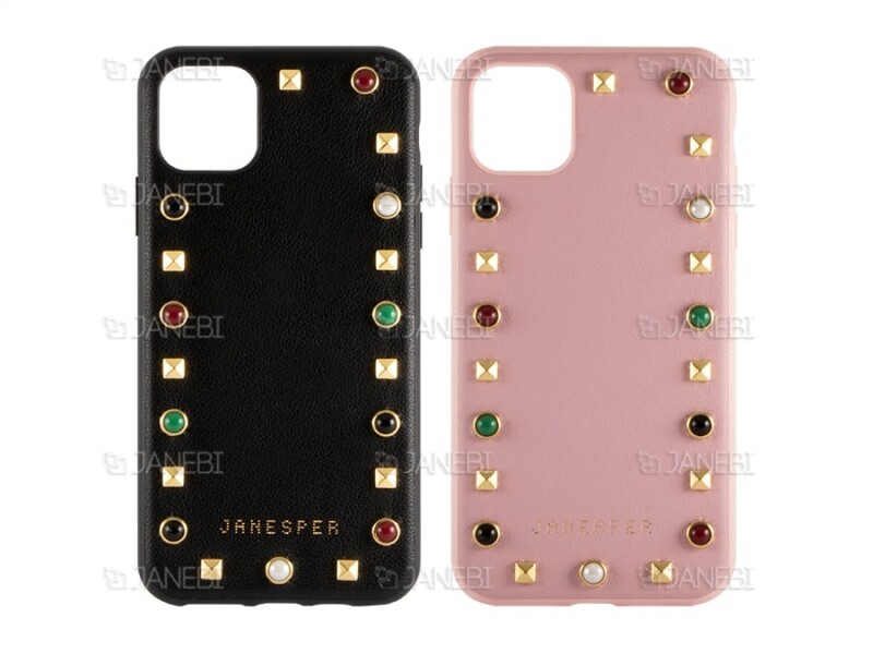 قاب نگین دار آیفون Janesper Classic Case iPhone 11 Pro Max