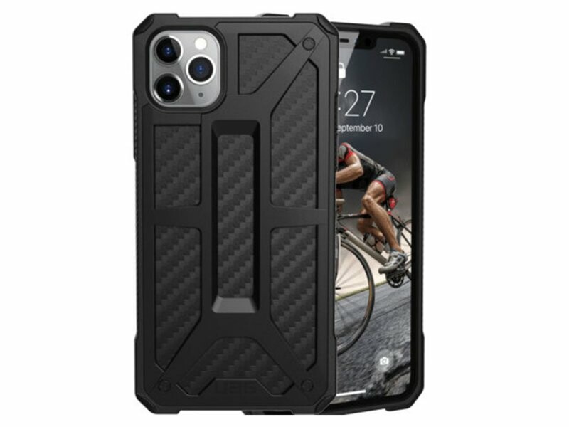 گارد محافظ آیفون UAG Urban Armor Gear Monarch Case iPhone 11 Pro