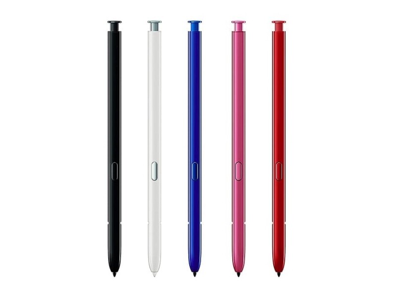 قلم نوت ۱۰ پلاس اصلی سامسونگ Samsung S Pen Note 10/10 Plus