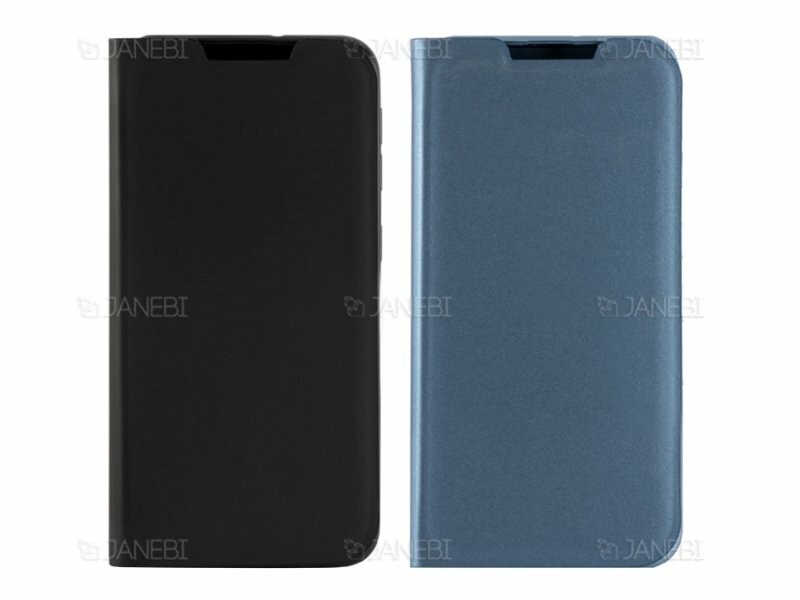 کیف محافظ سامسونگ Standing Cover Samsung Galaxy A20e