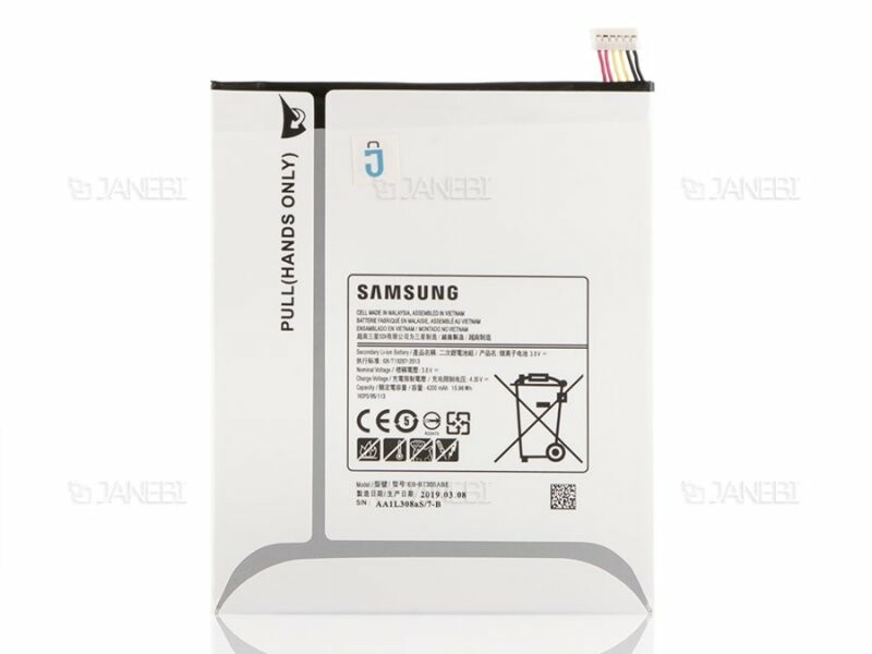 باتری اصلی تبلت سامسونگ Samsung Galaxy Tab A 8.0 2015 T355T350 Battery