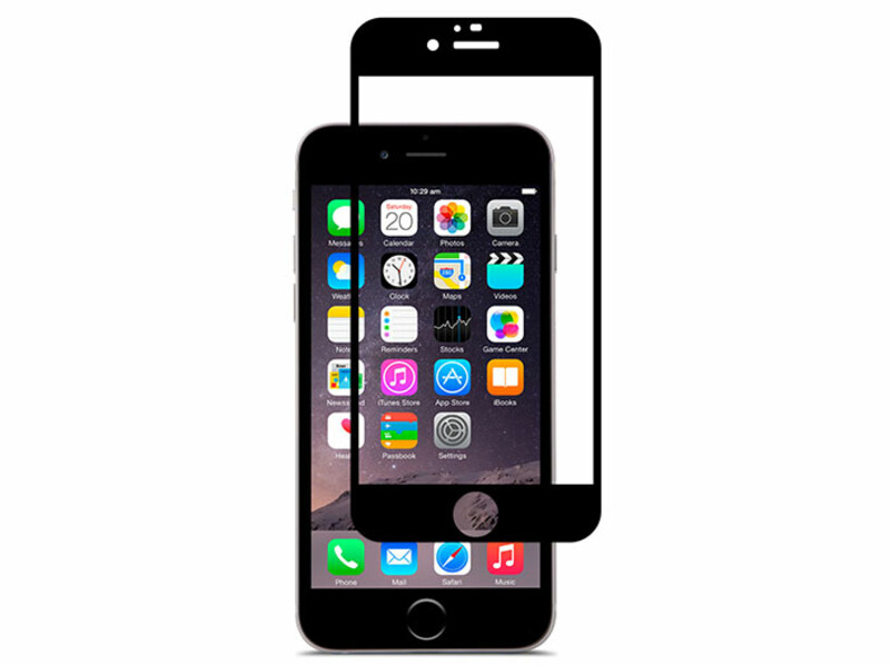 محافظ صفحه نمایش مات آیفون  AG Screen Protector iPhone 6 Plus/6s Plus