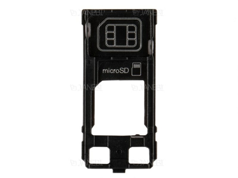 خشاب سیمکارت سونی Sony Xperia XZ Sim Card Slot