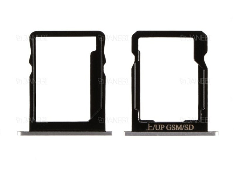 خشاب سیمکارت هواوی Huawei Ascend P7 Sim Card Slot