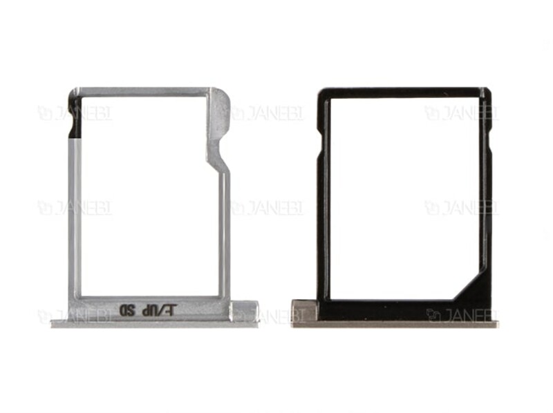 خشاب سیمکارت هواوی Huawei Ascend P6 Sim Card Slot