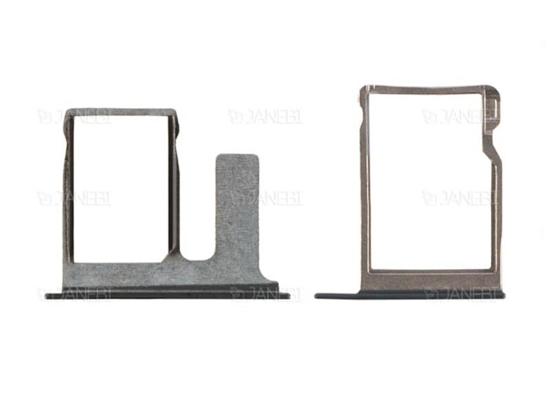 خشاب سیمکارت اچ تی سی HTC One E8 Sim Card Slot