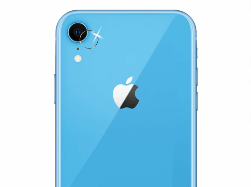 محافظ لنز آیفون Camera Lens Protection iPhone XR