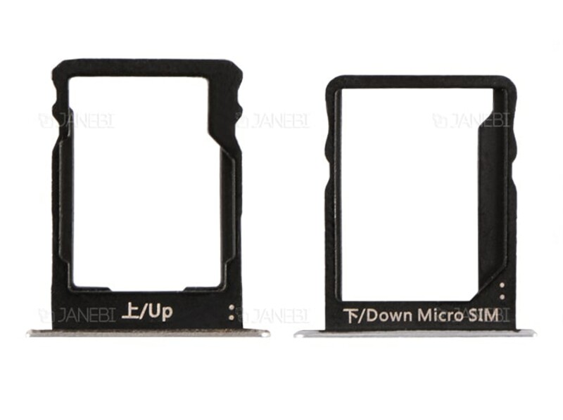 خشاب سیمکارت هواوی Huawei P8 Lite Sim Card Slot