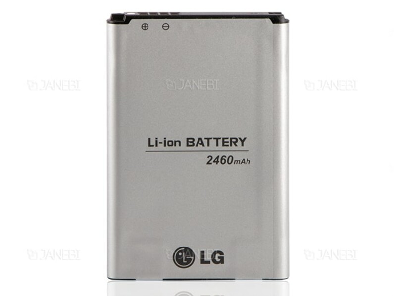 باتری اصلی گوشی ال جی LG BL-59JH Battery