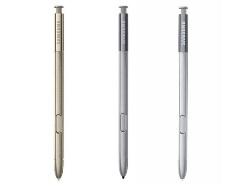 قلم نوت ۵ اصلی سامسونگ Samsung Galaxy Note 5 S PEN