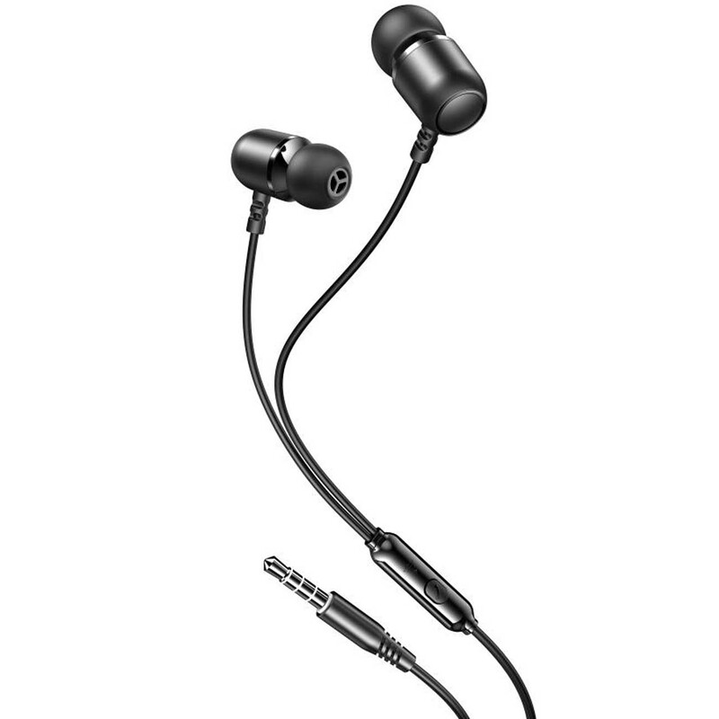 هندزفری جک 3.5 میلی‌متری ایکس او EP64