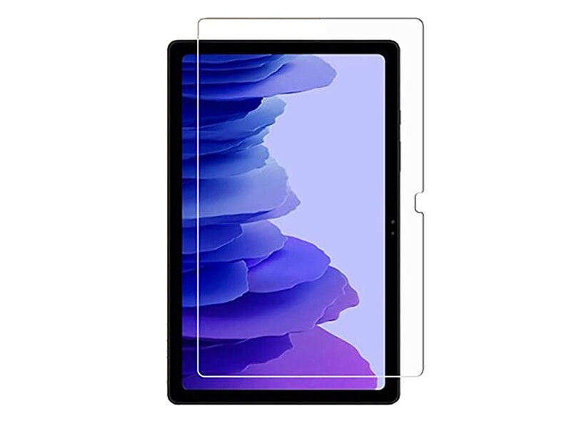 گلس تبلت گلکسی آ8 10.5 اینچ سامسونگ Samsung Galaxy Tab A8 10.5 2021 X205 Glass Screen Protector